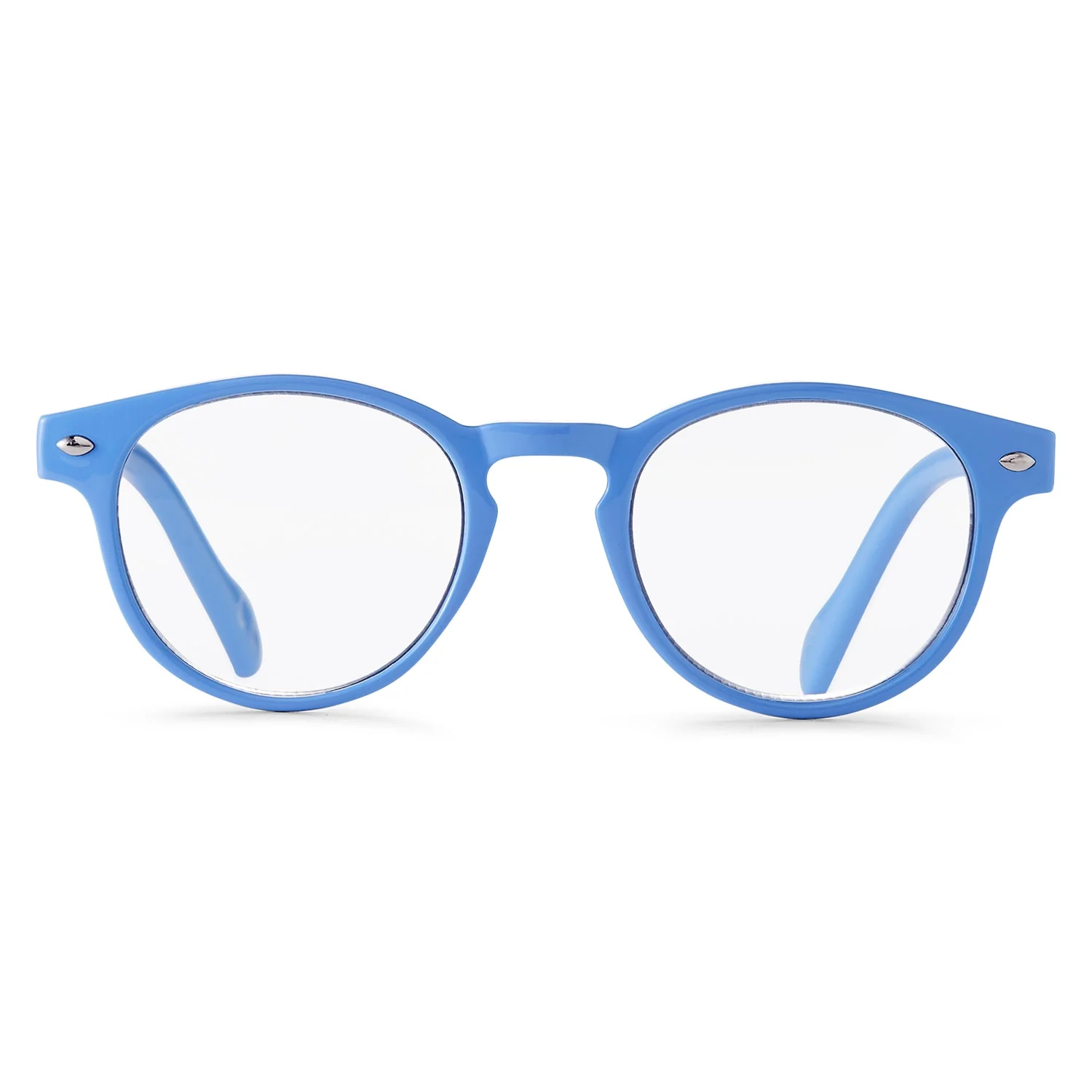 Taylor Glasses | Blue light blocking | Available with or without reading magnification - Image 7