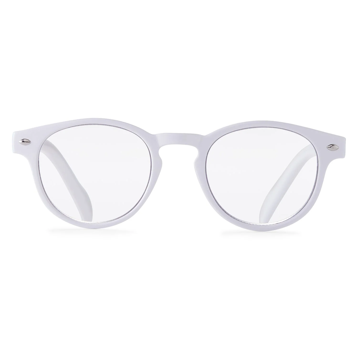 Taylor Glasses | Blue light blocking | Available with or without reading magnification - Image 8