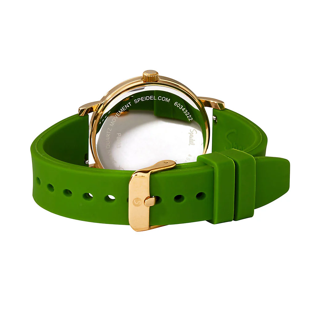 The Original Scrub Watch™ for Medical Professionals & Students with Gold Case - Image 11