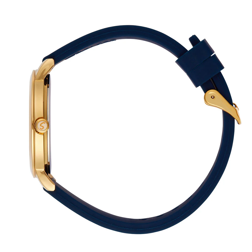 The Original Scrub Watch™ for Medical Professionals & Students with Gold Case - Image 14