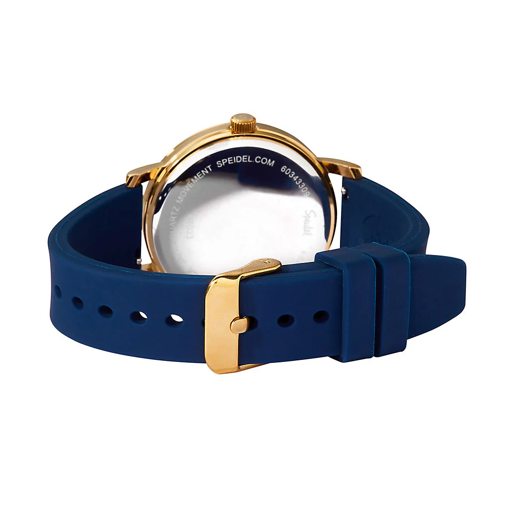 The Original Scrub Watch™ for Medical Professionals & Students with Gold Case - Image 15