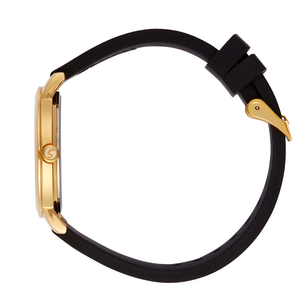 The Original Scrub Watch™ for Medical Professionals & Students with Gold Case - Image 18