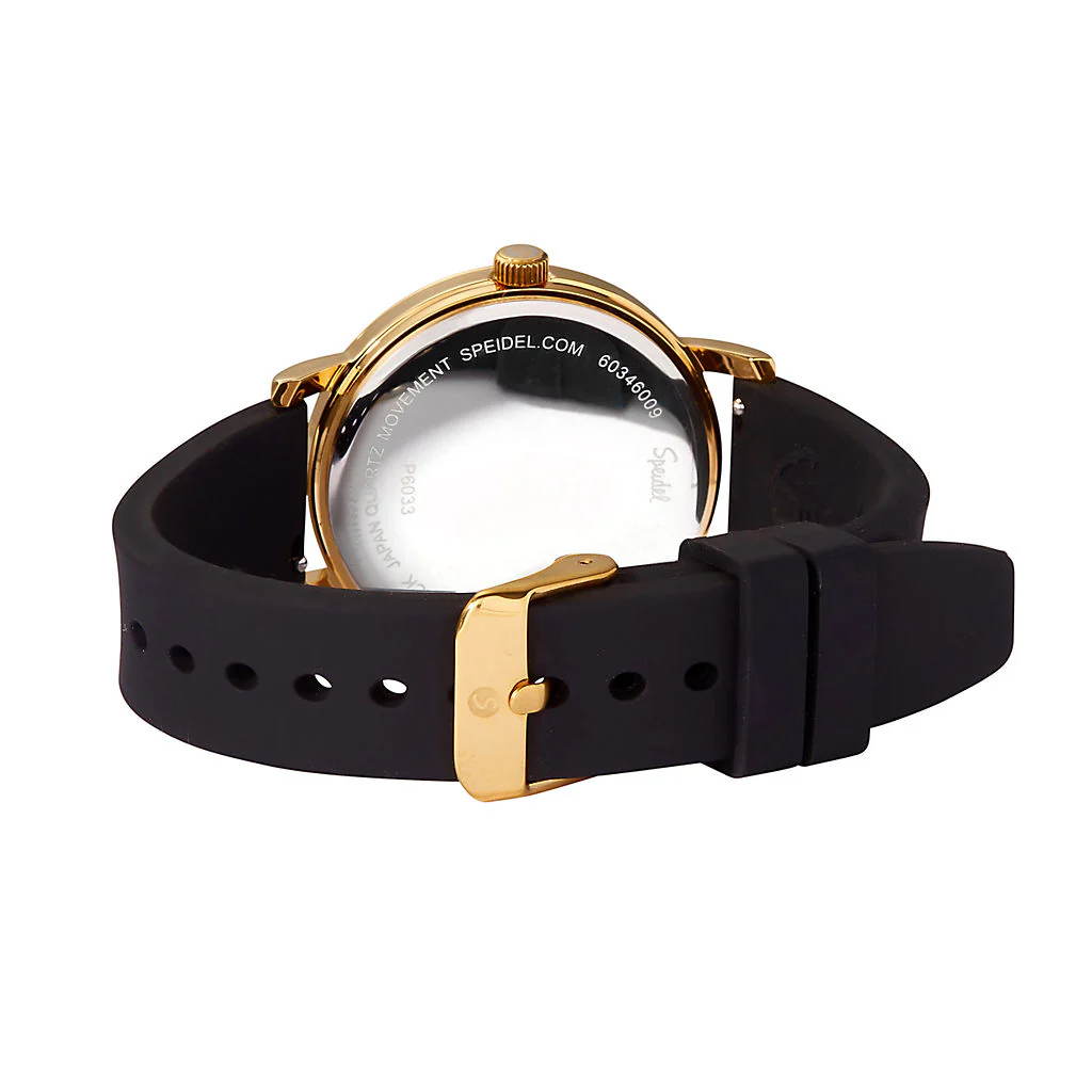 The Original Scrub Watch™ for Medical Professionals & Students with Gold Case - Image 19