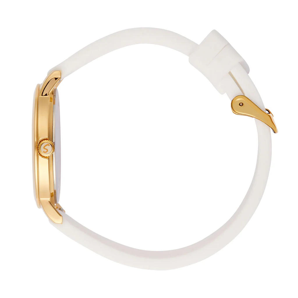The Original Scrub Watch™ for Medical Professionals & Students with Gold Case - Image 21