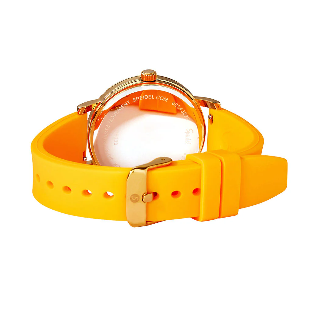 The Original Scrub Watch™ for Medical Professionals & Students with Gold Case - Image 7