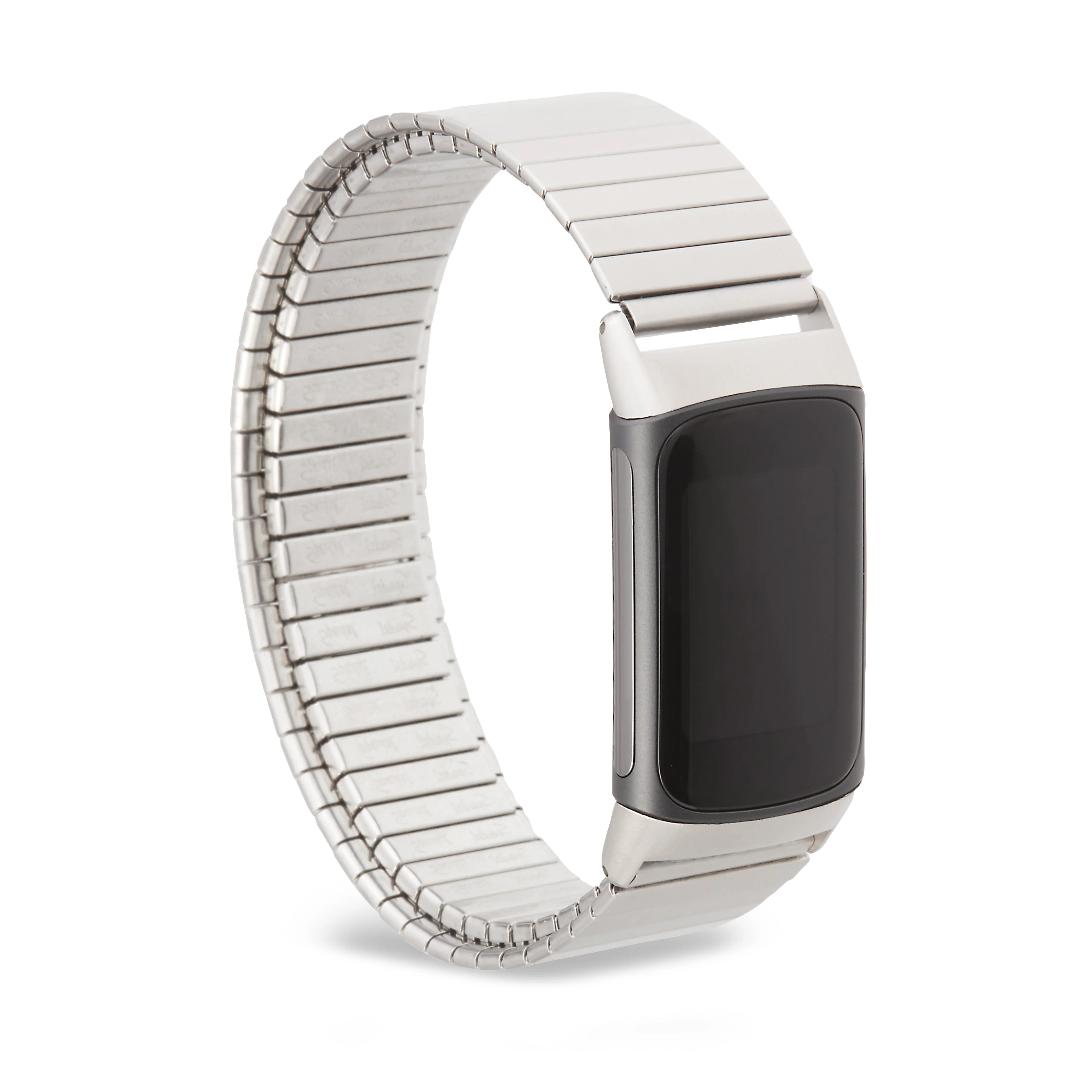 Twist-O-Flex™ Band for the Fitbit Charge 5 - Image 2