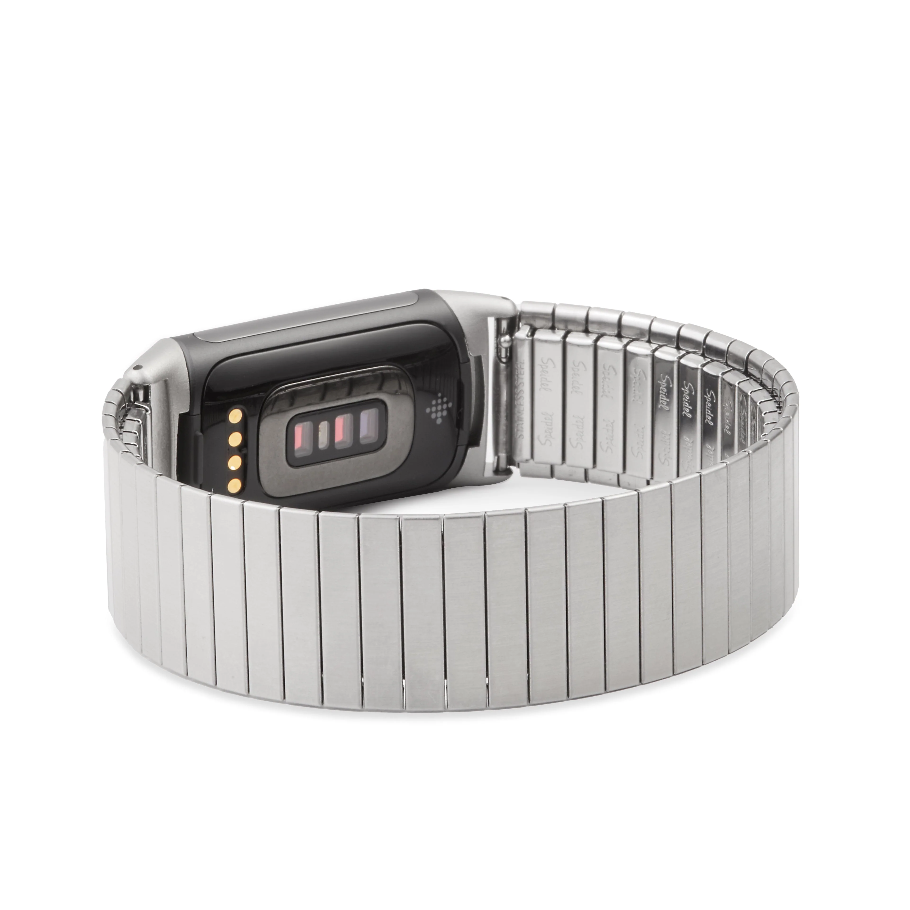 Twist-O-Flex™ Band for the Fitbit Charge 5 - Image 3