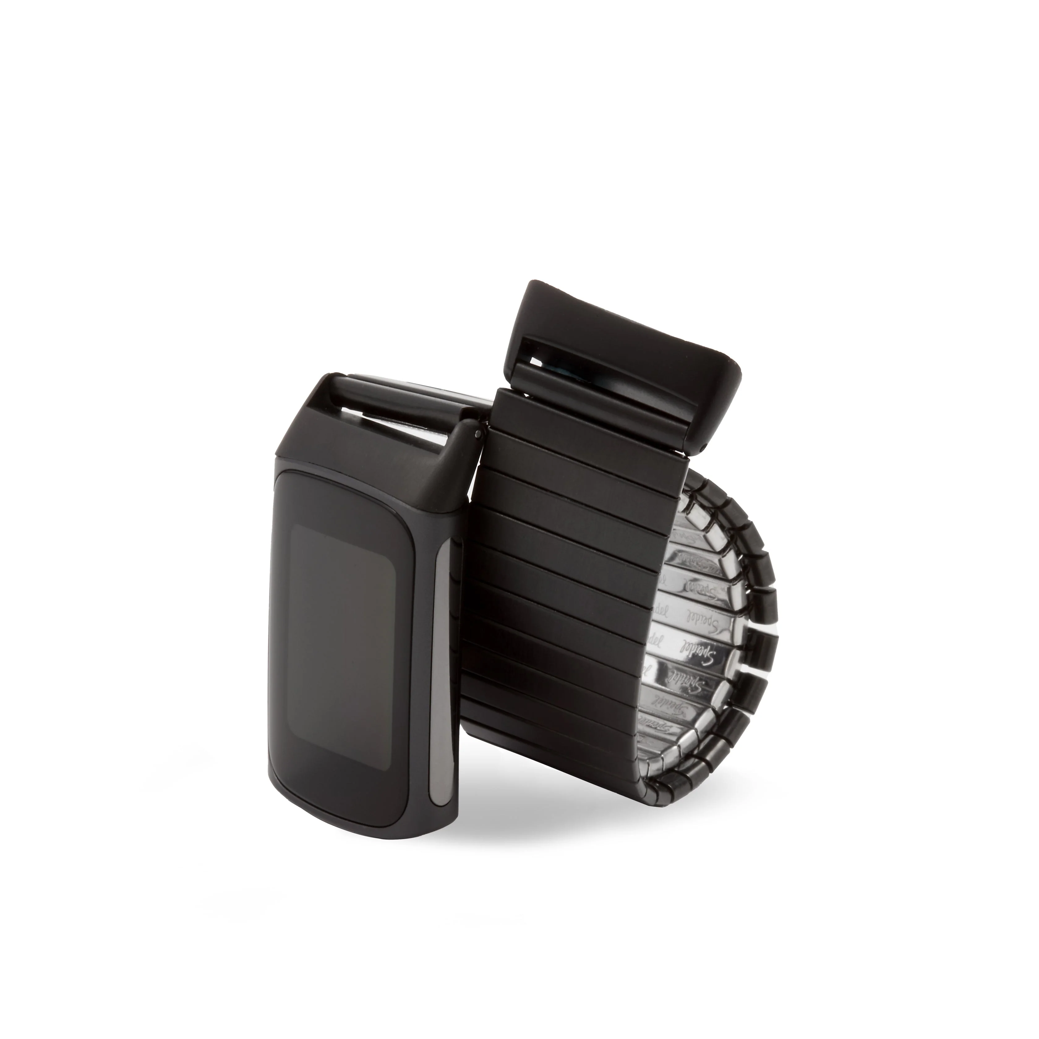 Twist-O-Flex™ Band for the Fitbit Charge 5 - Image 6