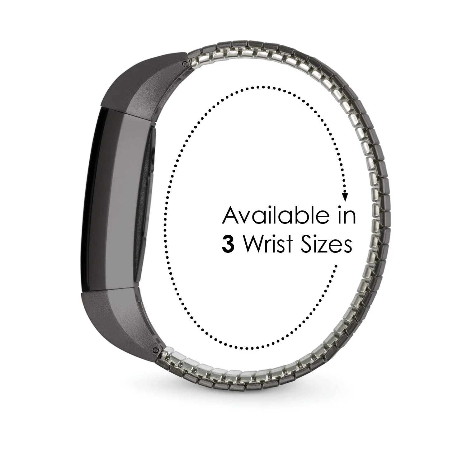 Twist-O-Flex™ Band for the Fitbit Alta and Alta HR - Image 5