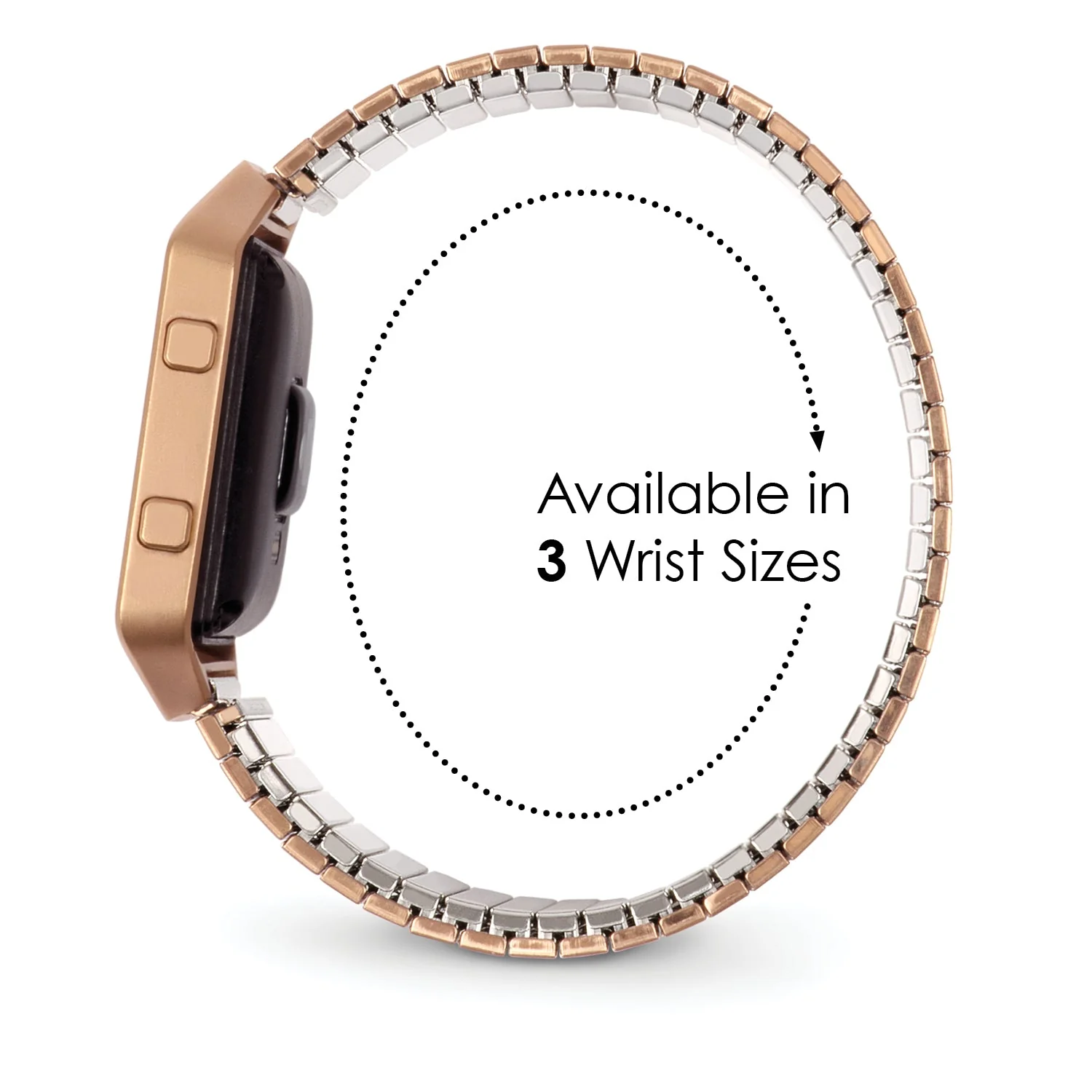 Twist-O-Flex™ Band for the Fitbit Blaze - Image 2