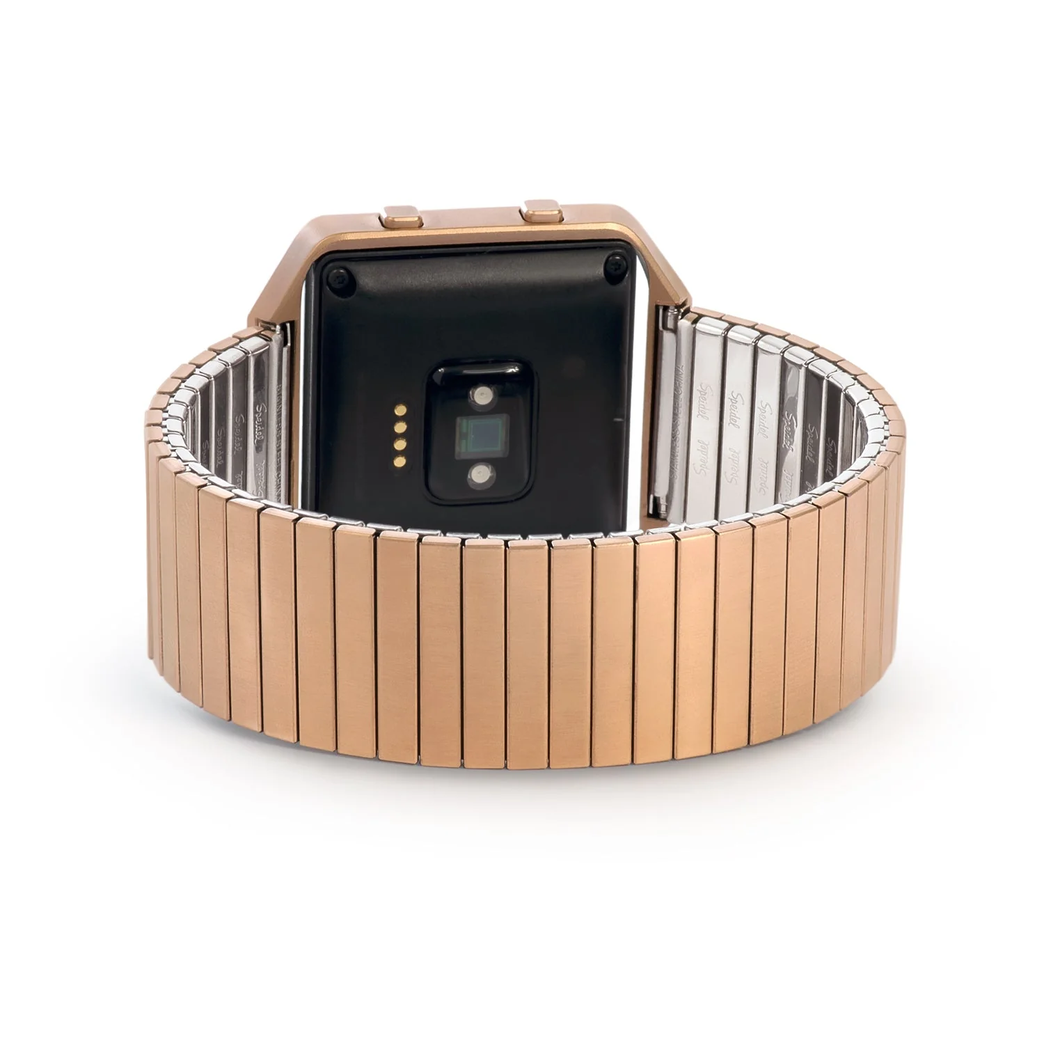 Twist-O-Flex™ Band for the Fitbit Blaze - Image 3