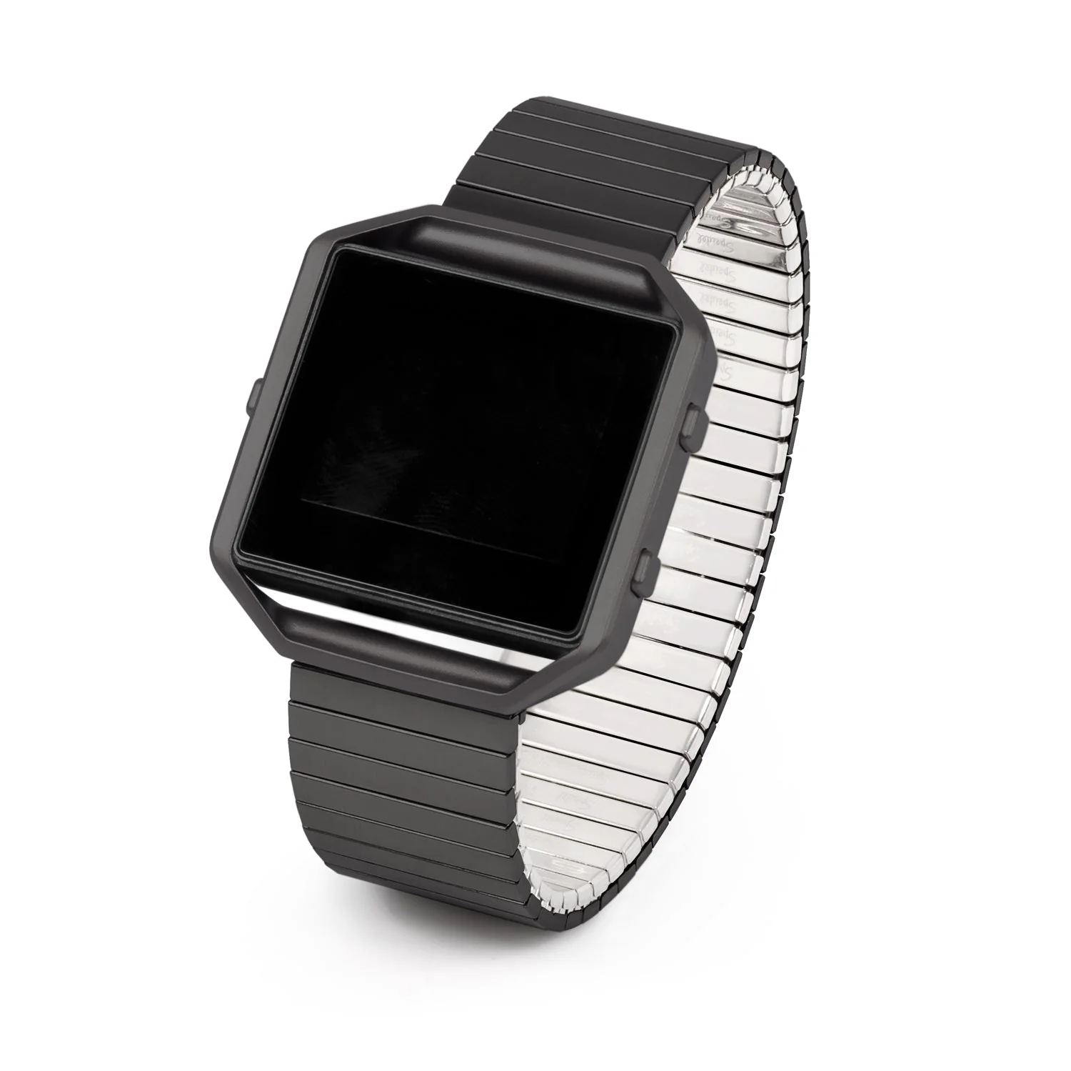 Twist-O-Flex™ Band for the Fitbit Blaze - Image 4