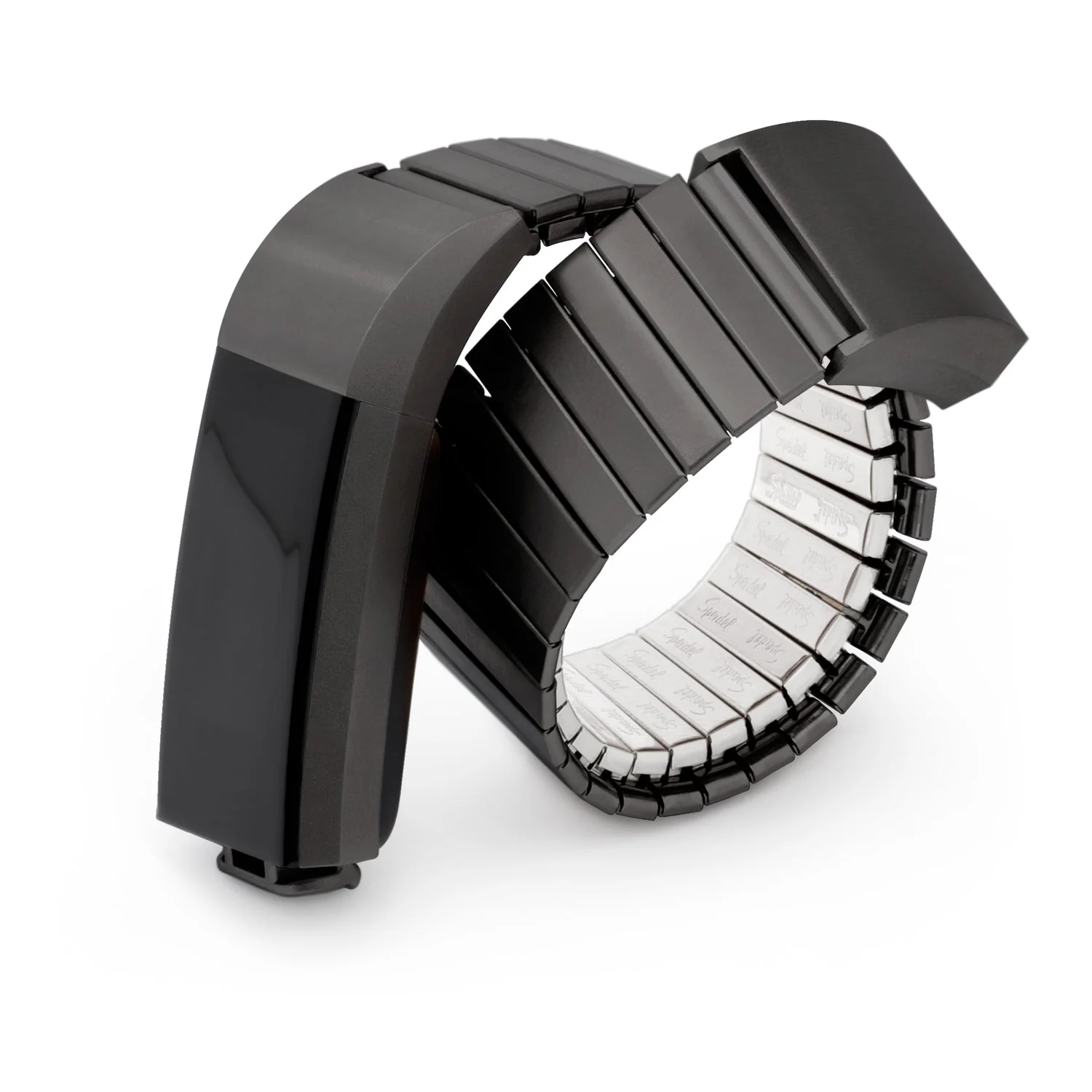 Twist-O-Flex™ Band for the Fitbit Charge 2 - Image 4