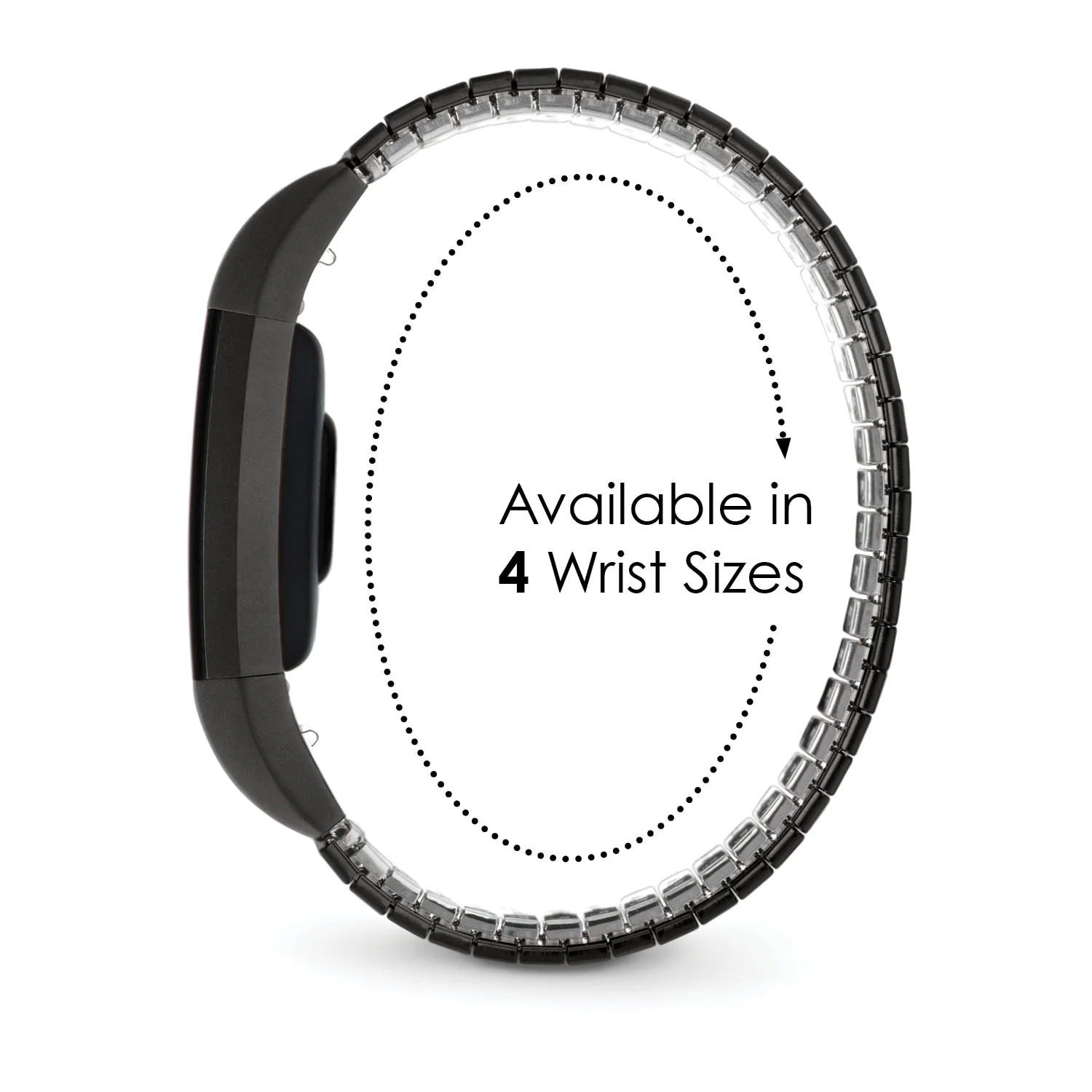 Twist-O-Flex™ Band for the Fitbit Charge 2 - Image 5